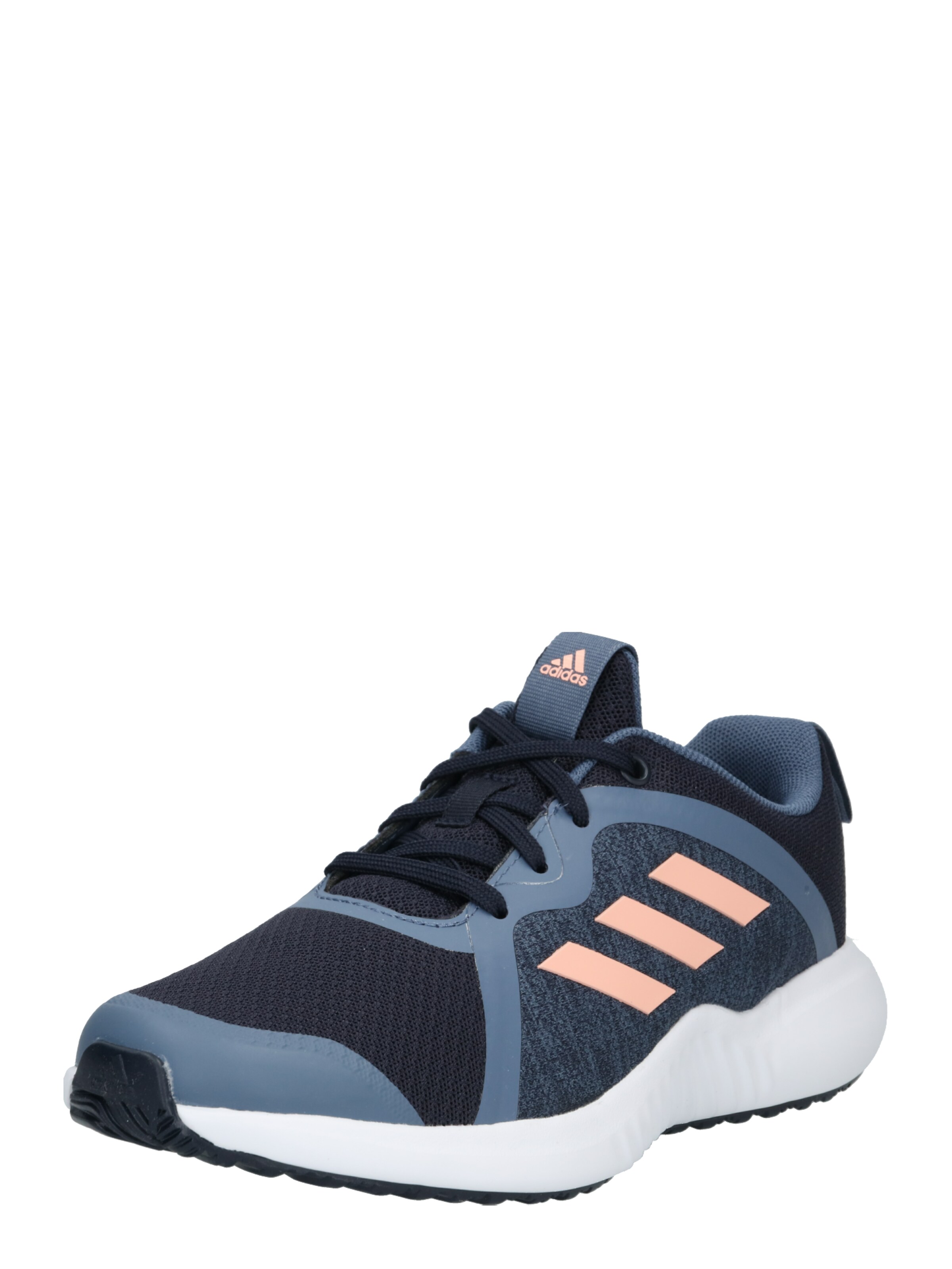 ADIDAS PERFORMANCE - Sportschoen 'FortaRun X K' in de kleur Blauw