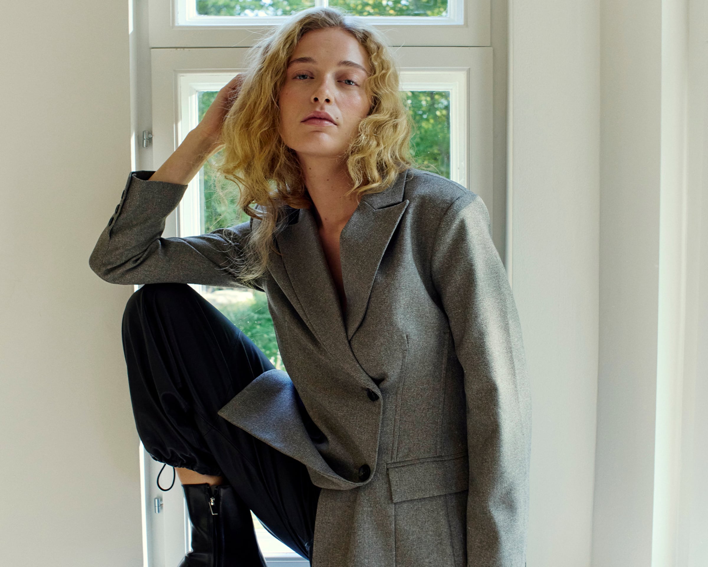 muse様 Cph Muse Magazin online | ABOUT YOU