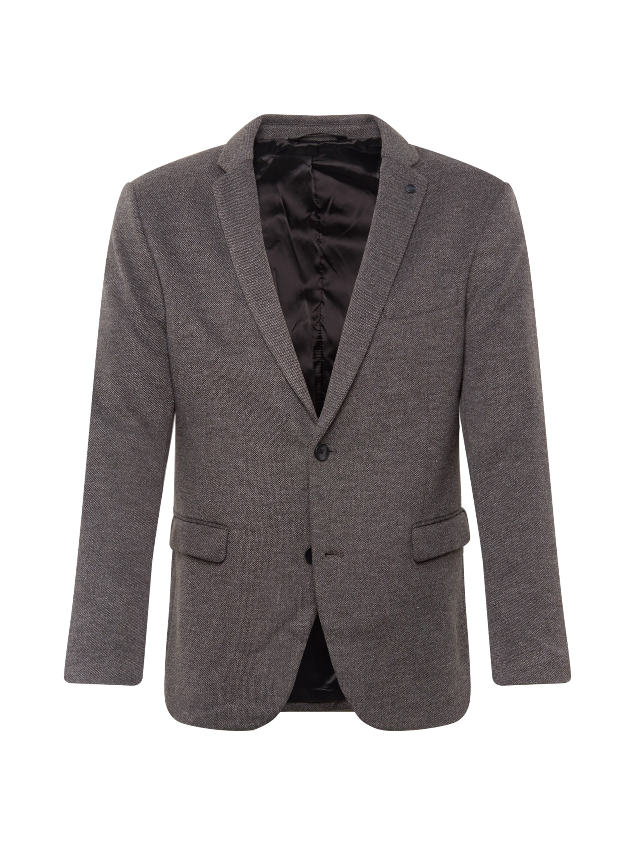 ESPRIT - Colbert in de kleur Donkerbruin