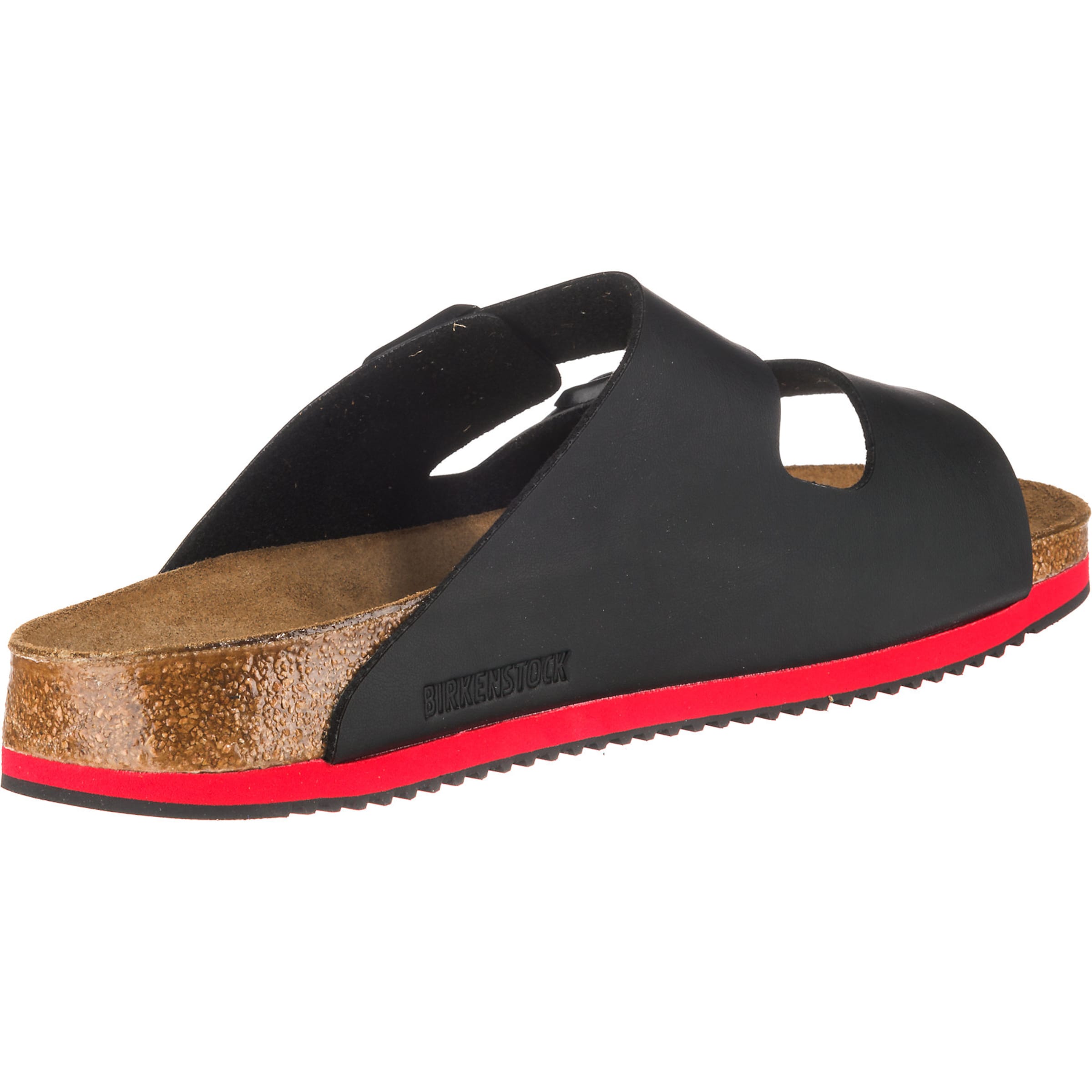 BIRKENSTOCK Mule 'Arizona' in Black