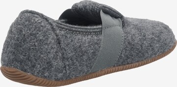 GIESSWEIN Slippers 'Weidach' in Grey