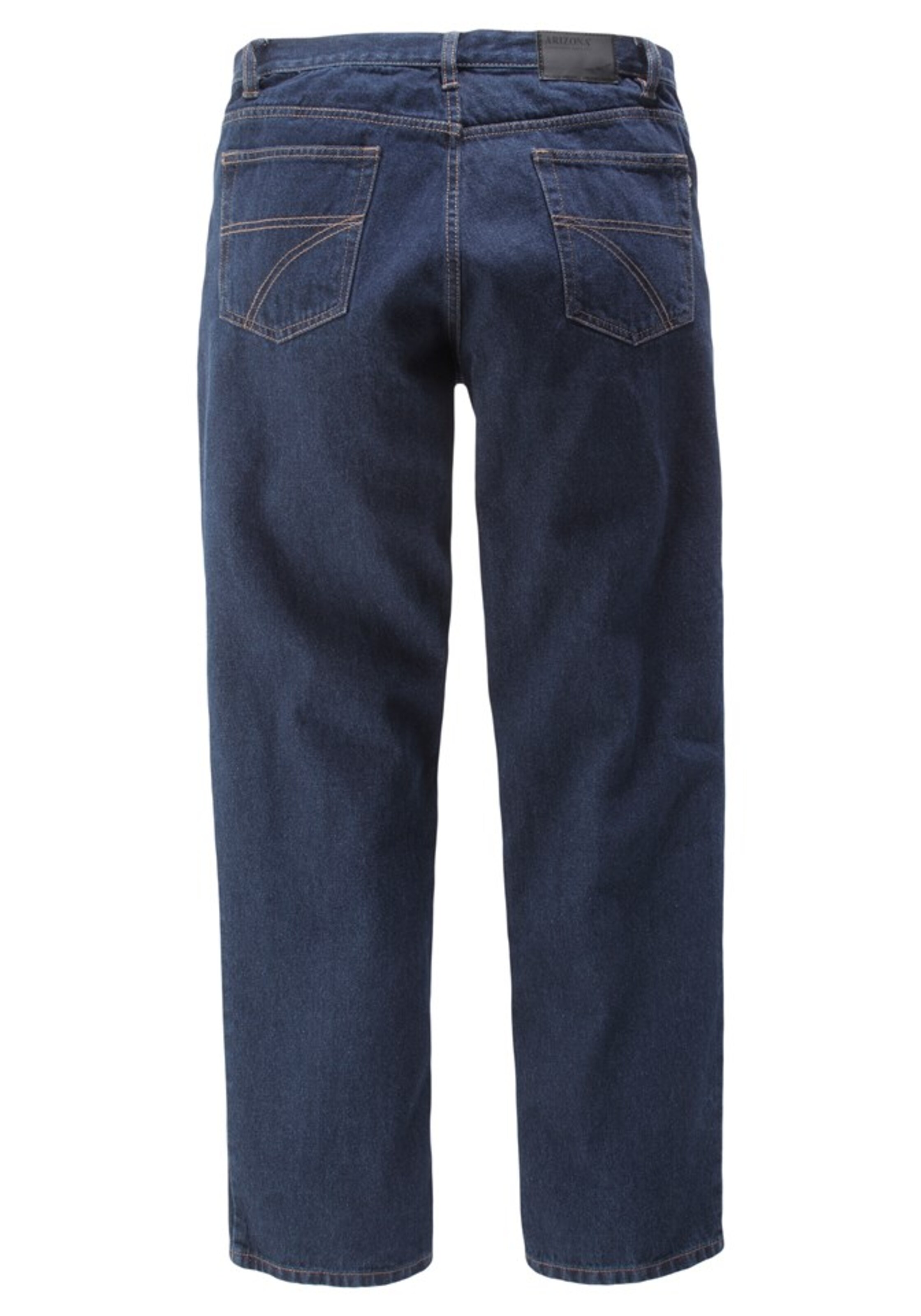 ARIZONA Regular Jeans in Blue