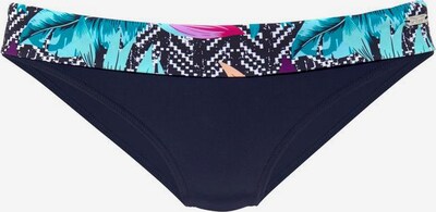 VENICE BEACH Bikini Bottoms 'Jane' in Navy / Mixed colors, Item view