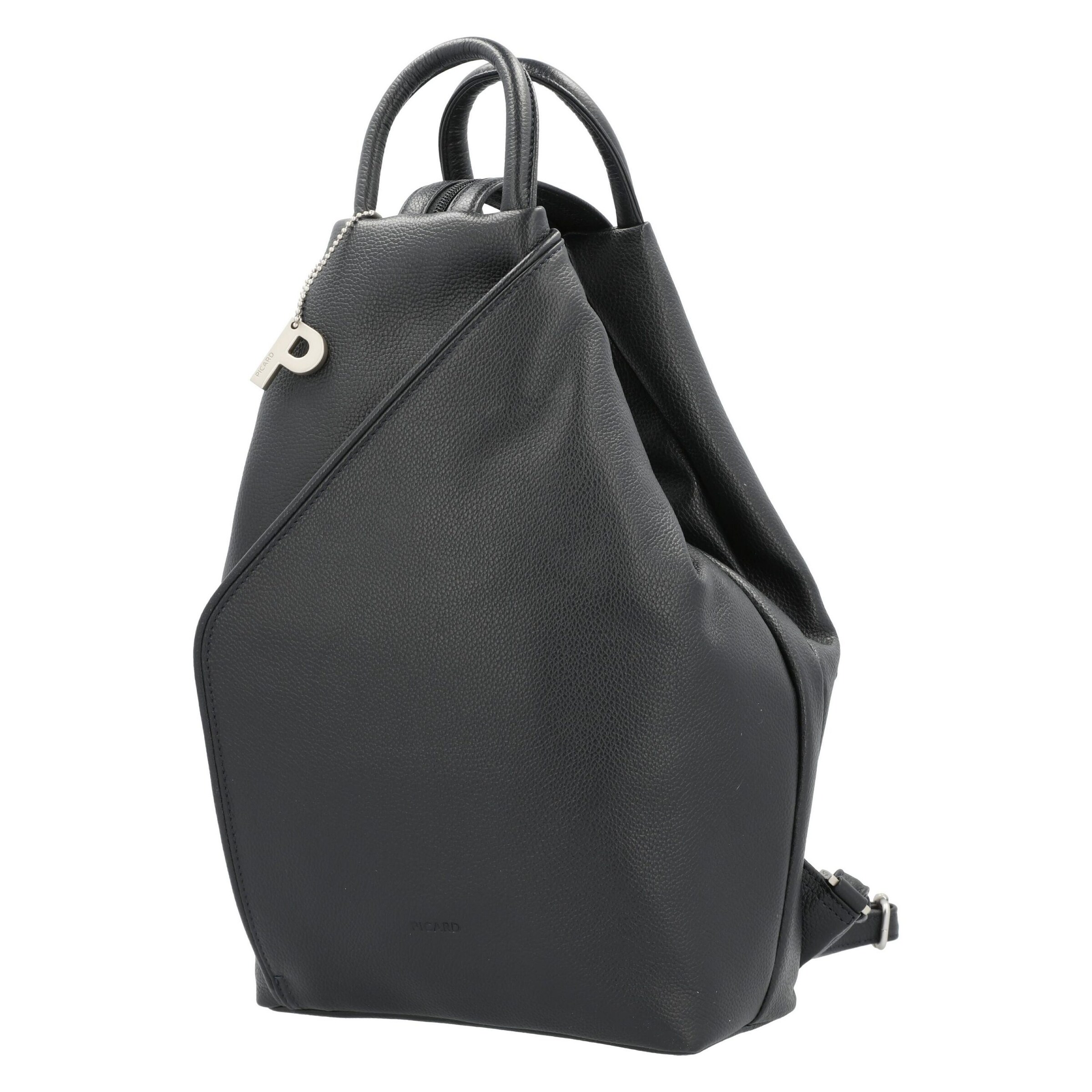 Picard Rugzak 'Luis' in Blauw