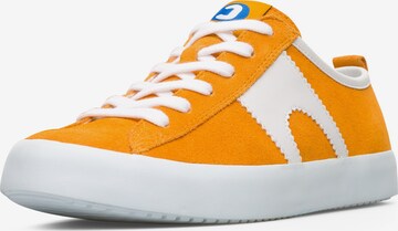 CAMPER Sneakers laag 'Imar' in Oranje: voorkant