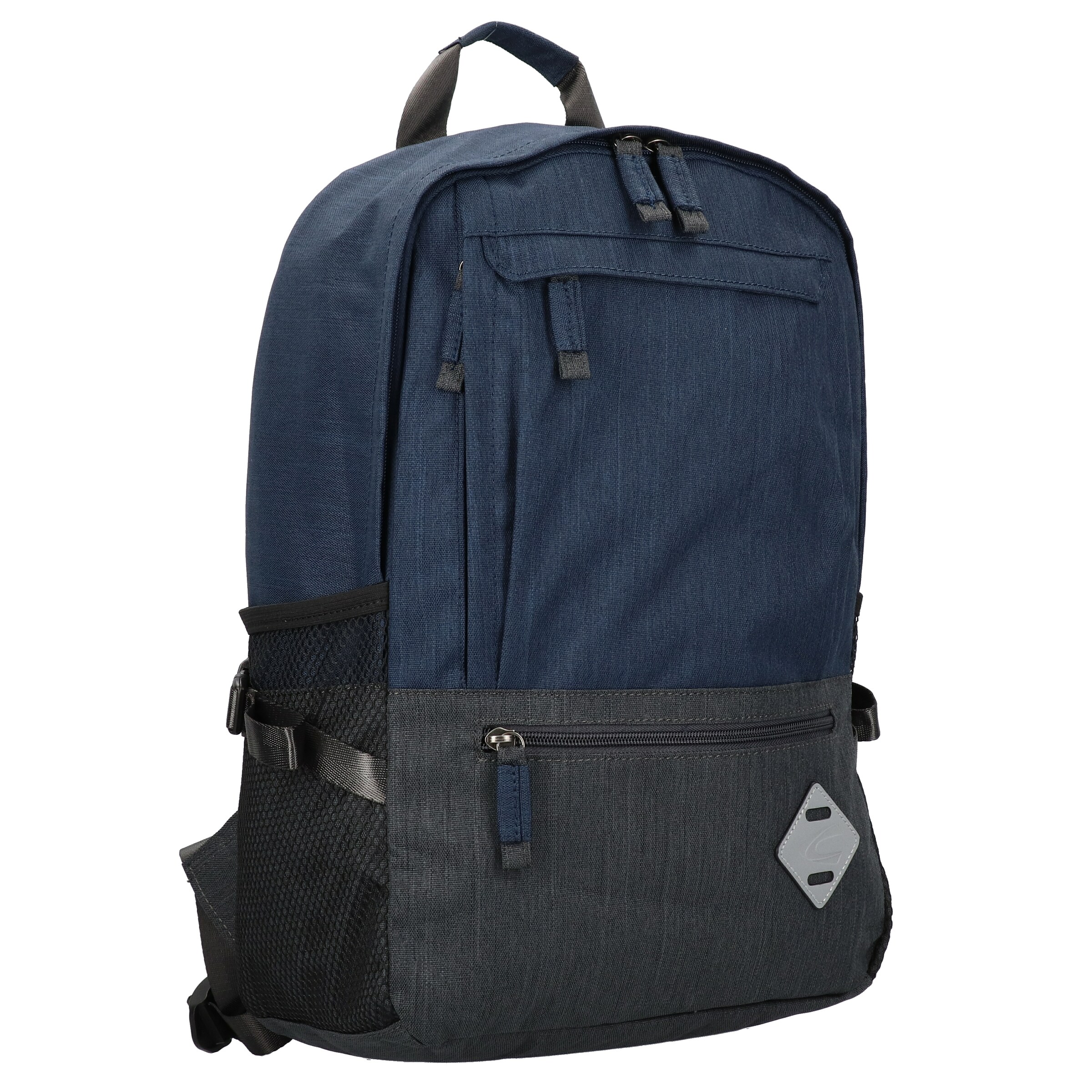 CAMEL ACTIVE Backpack 'Satipo' in Blue