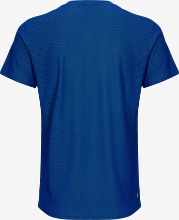 BIDI BADU Functioneel shirt in Blauw