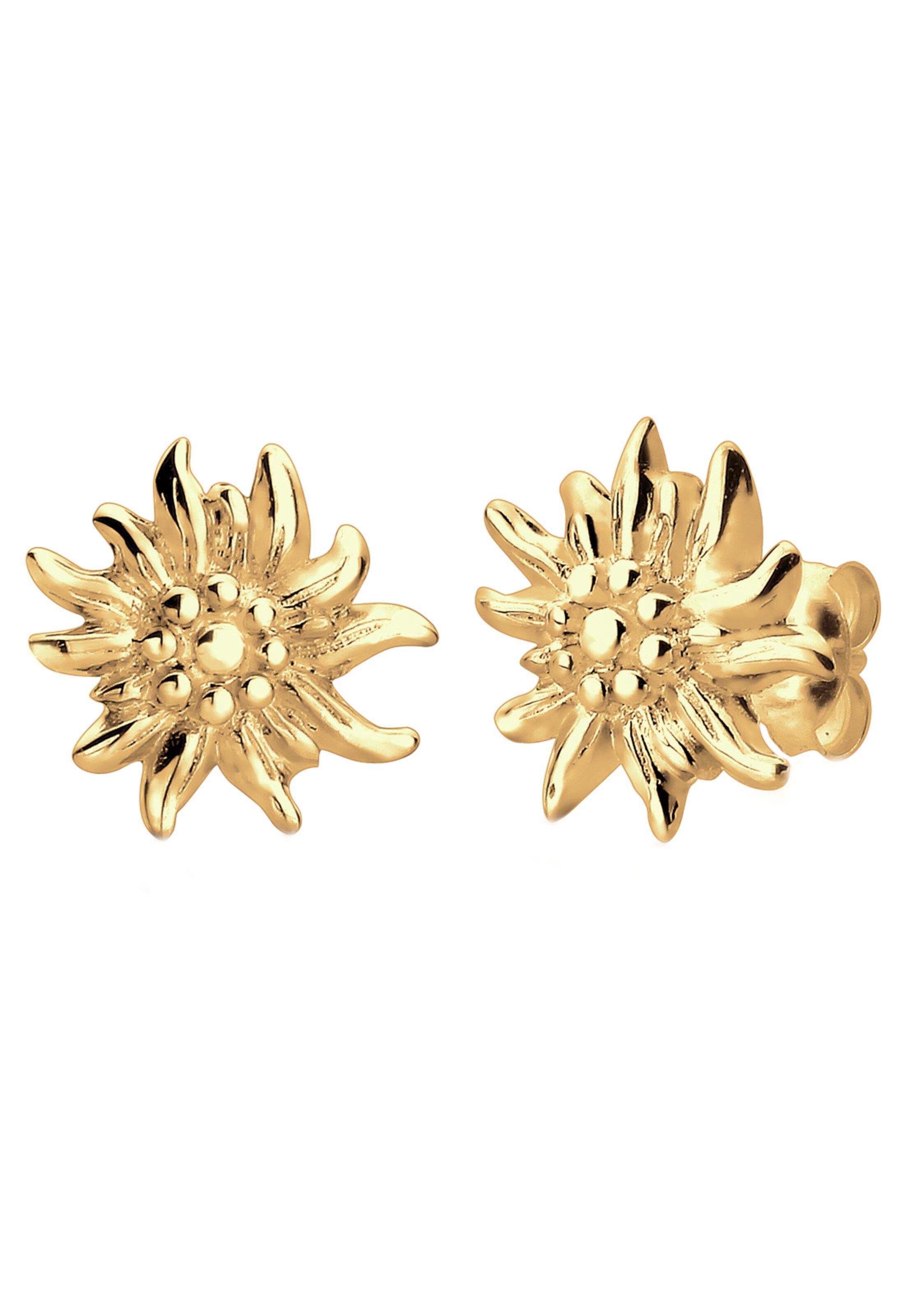 ELLI Oorbellen in Goud