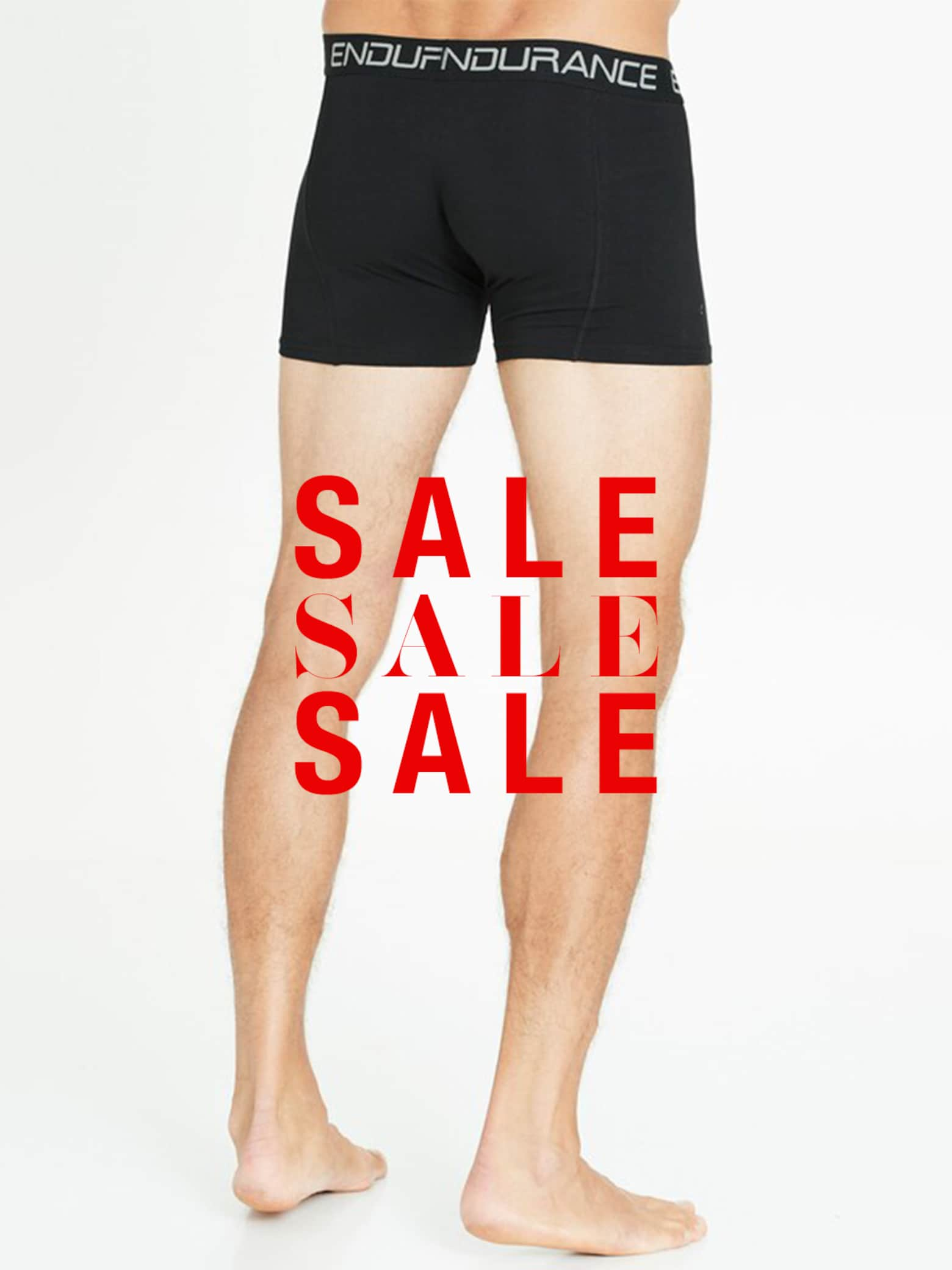 Salgsfavoritter Boksershorts