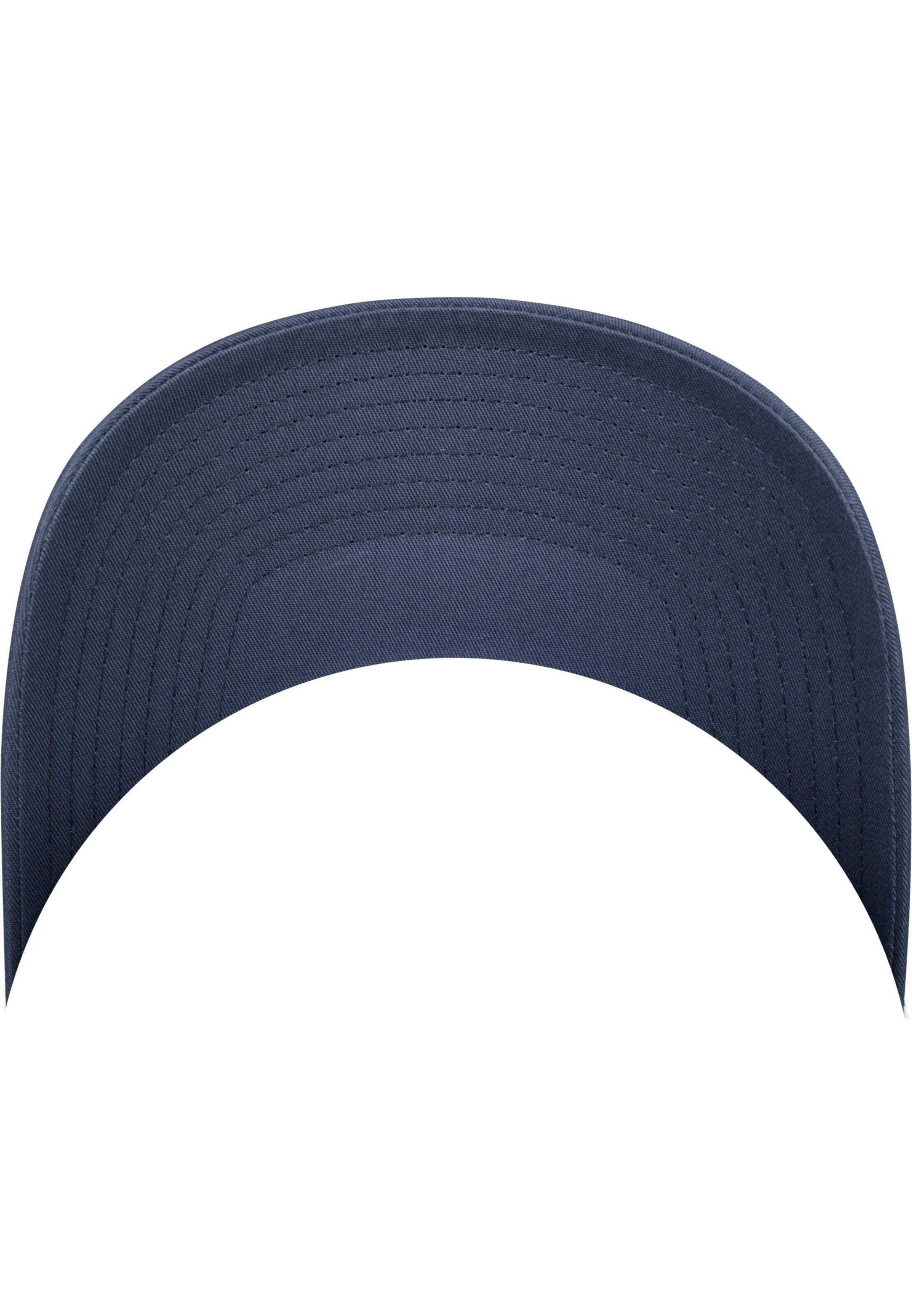 Frauen Hüte & Mützen Flexfit Cap '5-Panel' in Blau, Weiß - AD50718