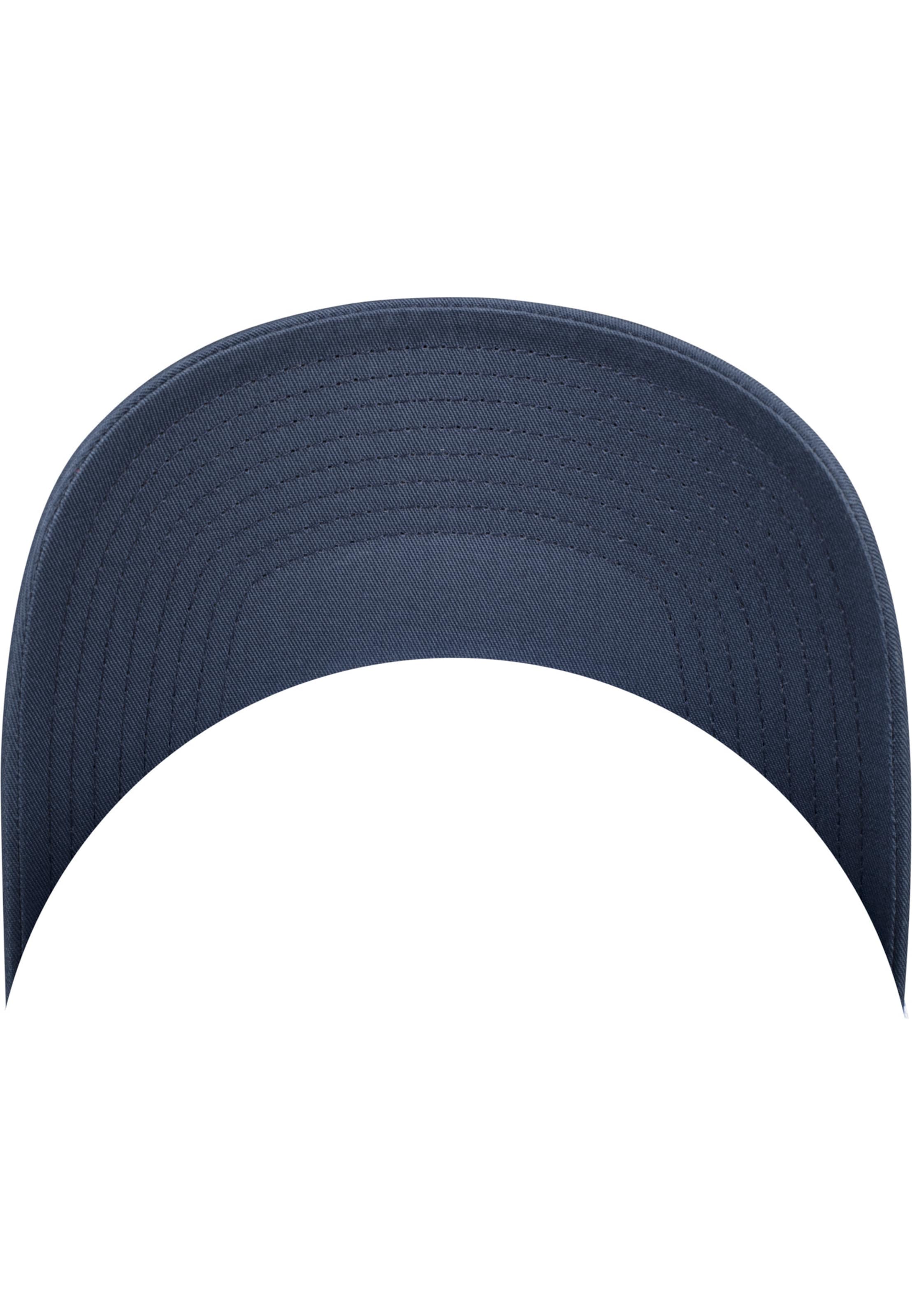 Flexfit Cap '5-Panel' in Blau