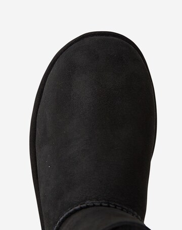 UGG Snow Boots 'Bailey Bow II' in Black