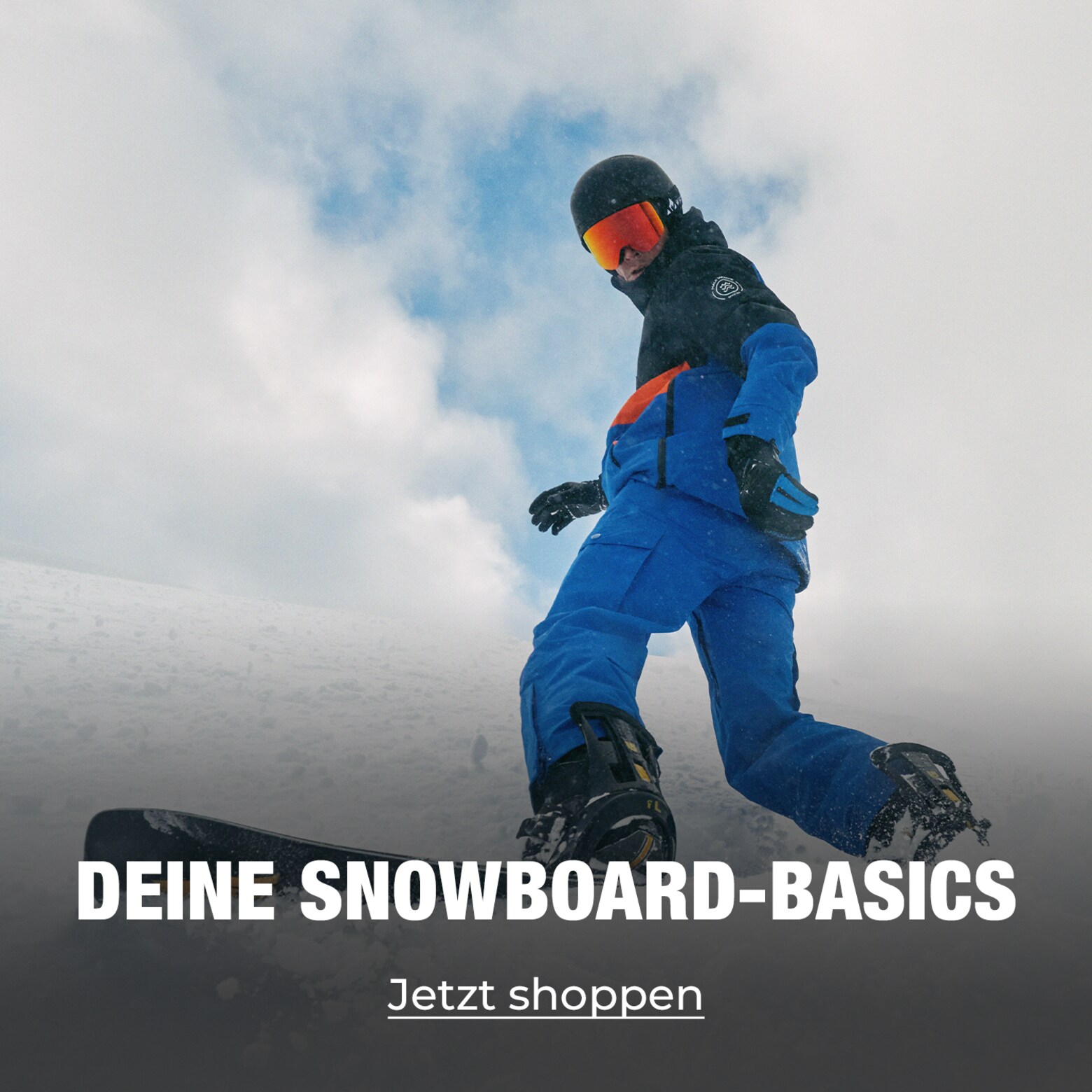 Die komplette Ausrüstung Essentials für Ski und Snowboard