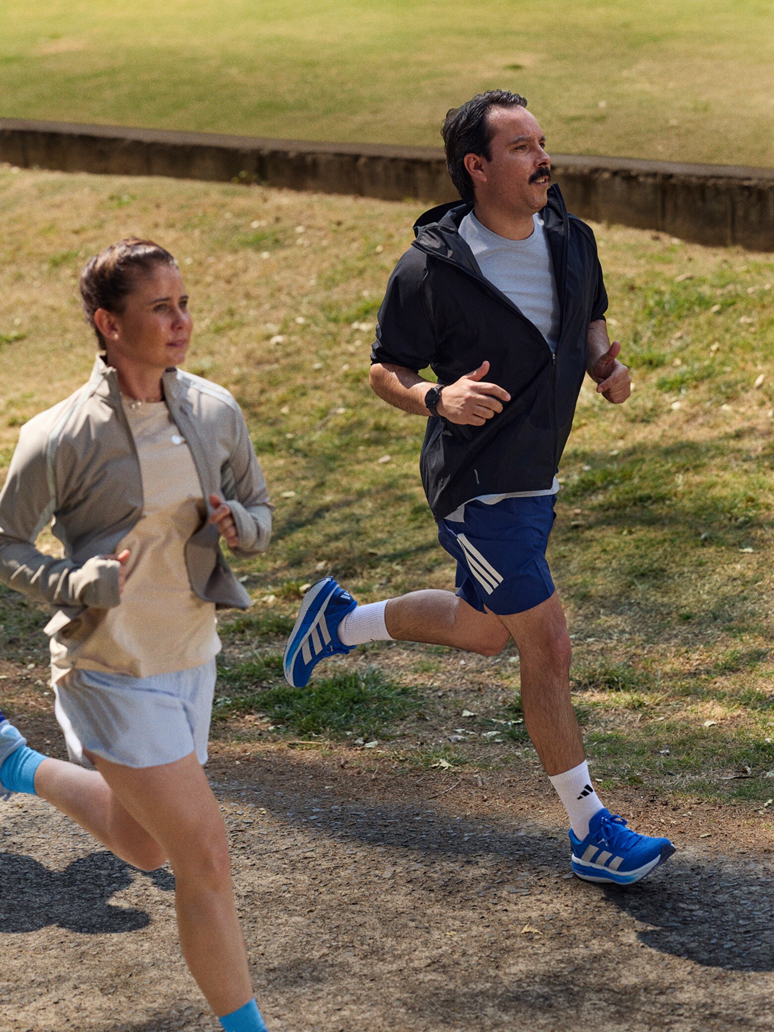 MAXIMÁLNE ODPRUŽENIE. ADISTAR. adidas Performance