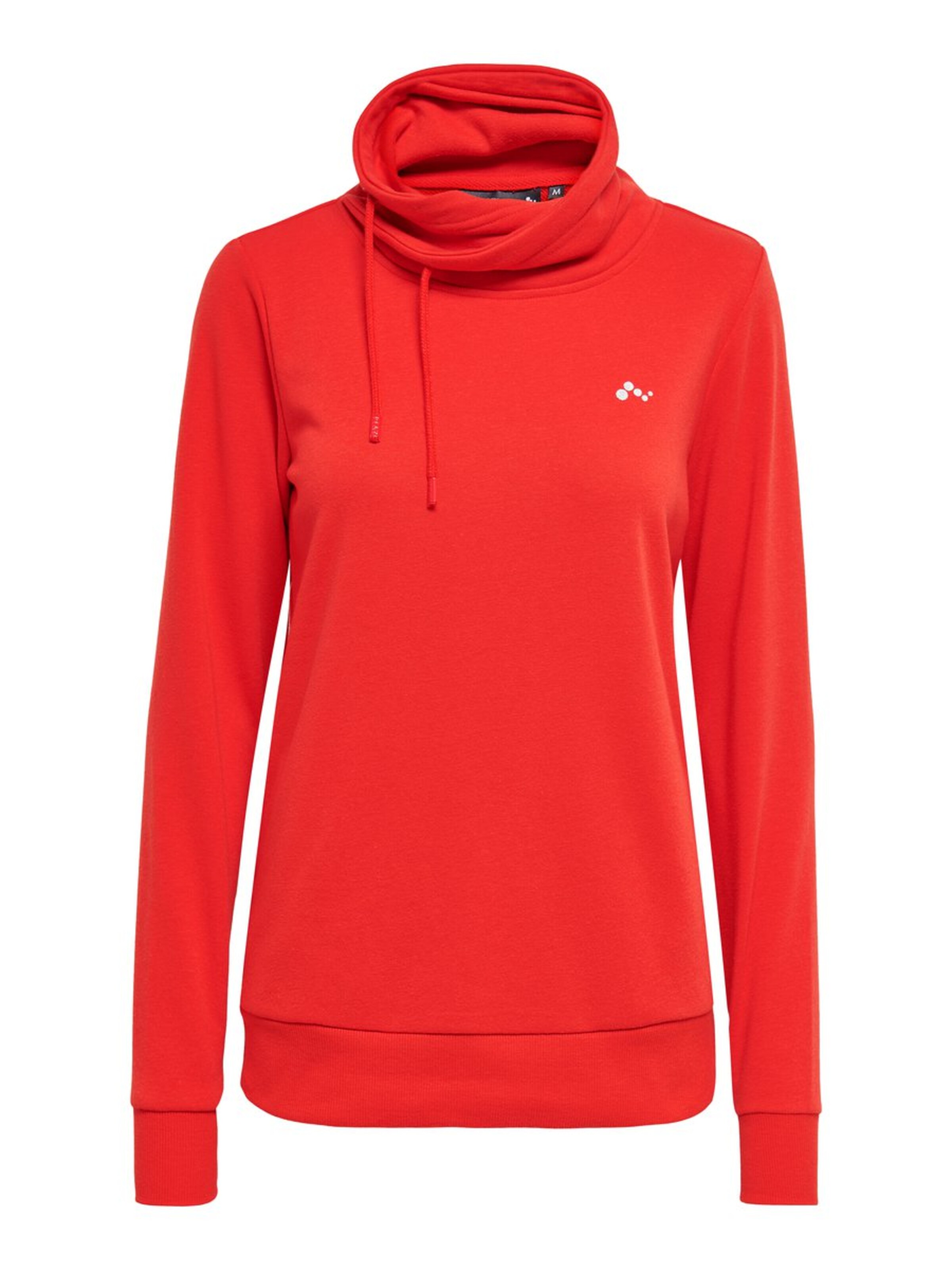 ONLY PLAY - Sportief sweatshirt in de kleur Rood
