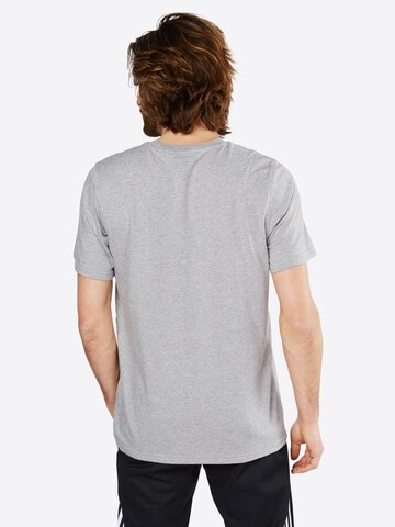 ADIDAS ORIGINALS T-Shirt in Grau