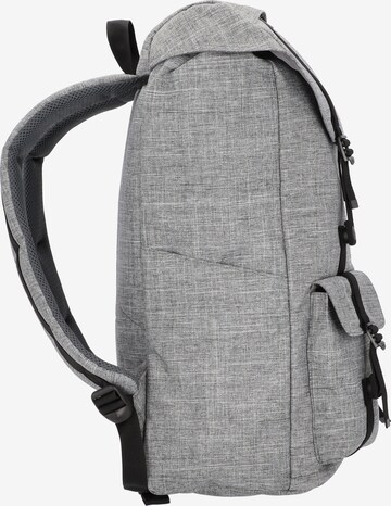 Herschel Rucksack in Grau