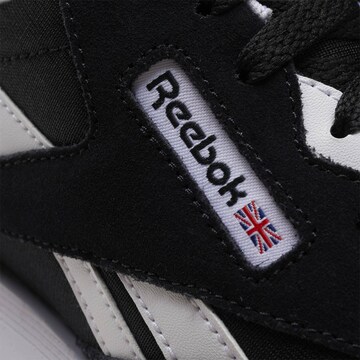 Reebok Sneaker 'Classic' in Schwarz