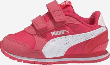 PUMA Sneaker in Pink