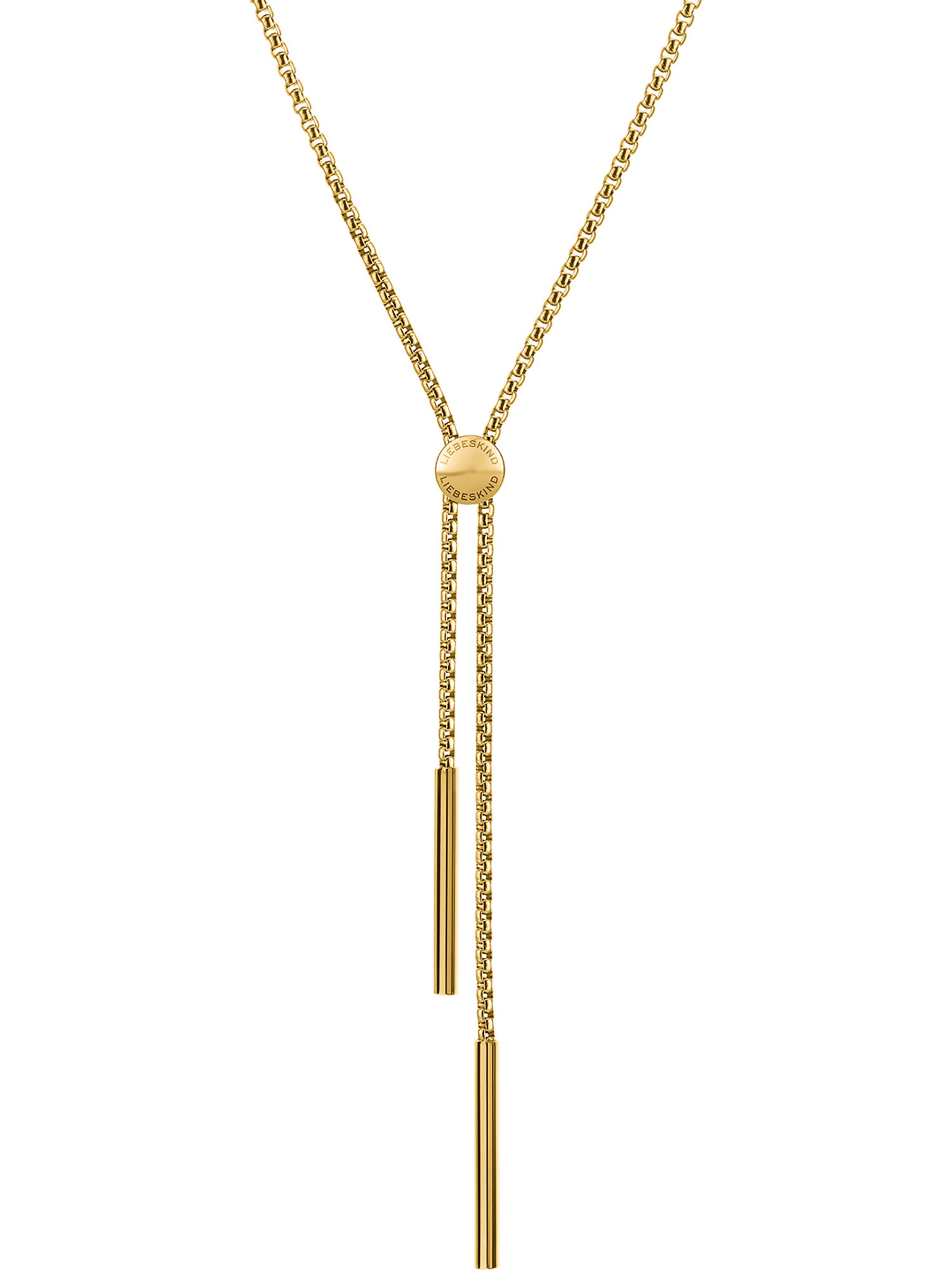 Liebeskind Berlin Kette in Gold