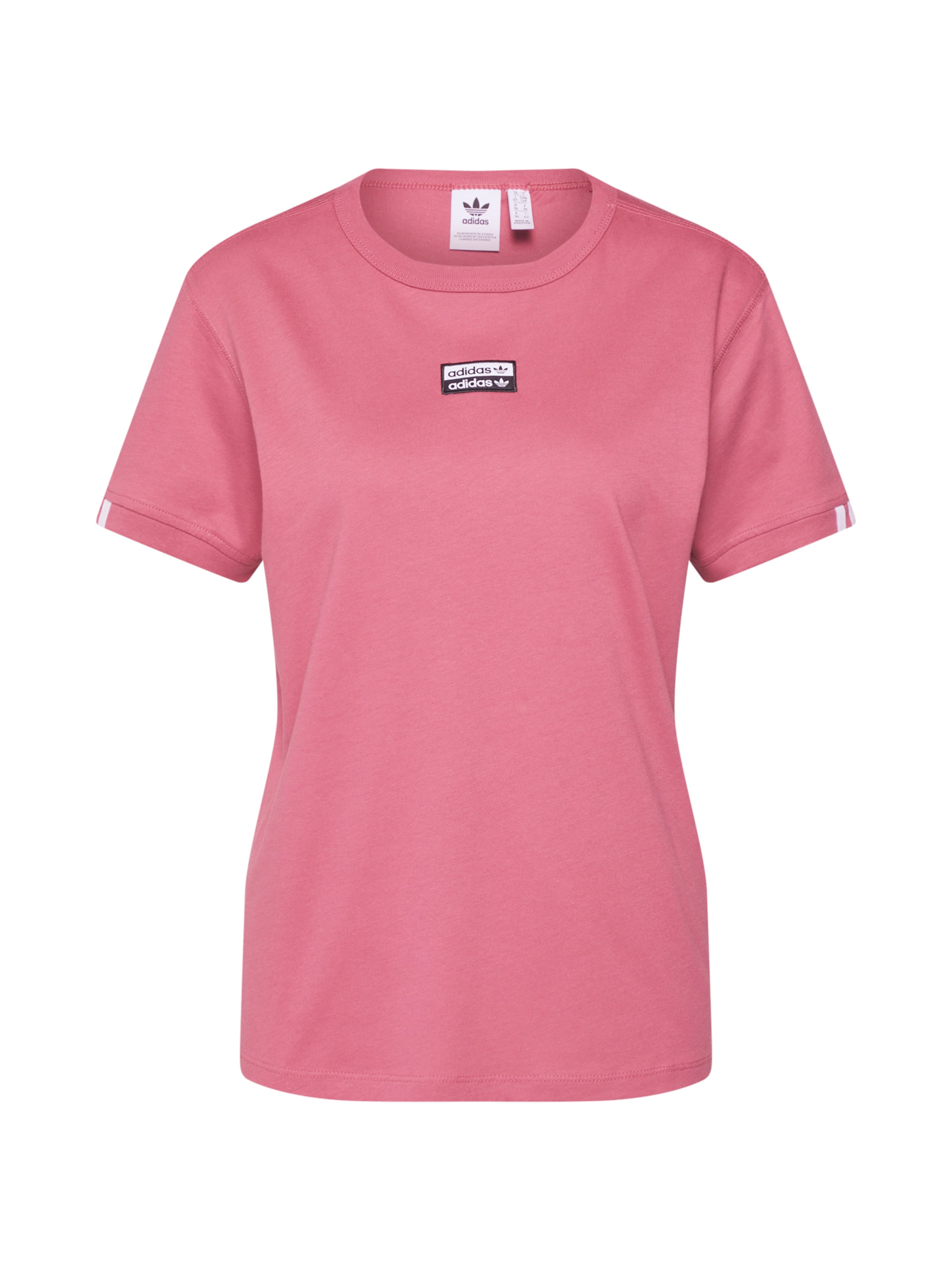 ADIDAS ORIGINALS - Shirt in de kleur Rosé