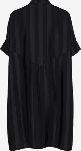 SELECTED FEMME Kleid in Schwarz