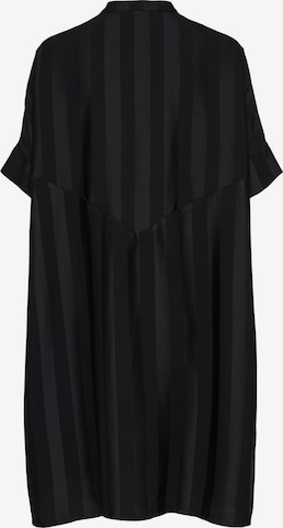 Robe SELECTED FEMME en noir