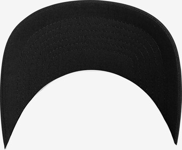 Cappello da baseball '110' di Flexfit in nero