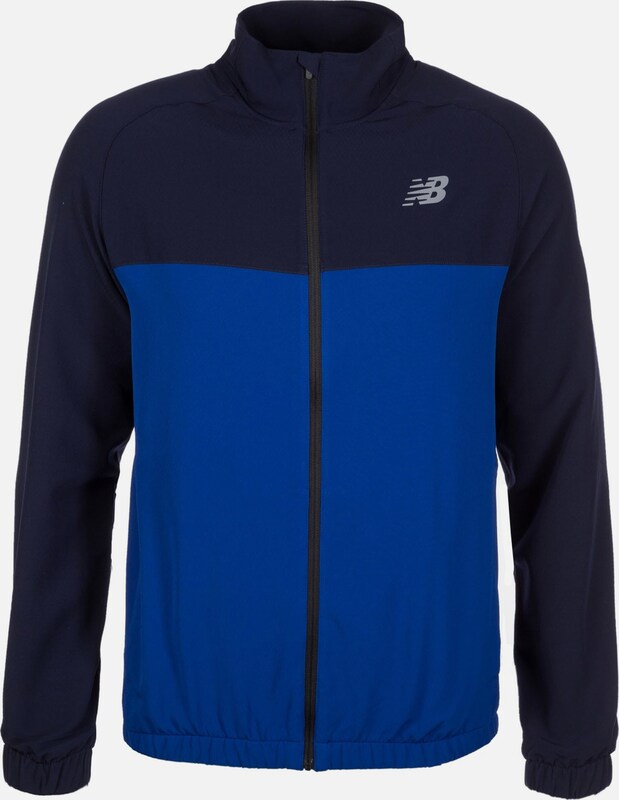 new balance Trainings & Sweatjacken für Männer online new balance Trainings & Sweatjacken für Männer online