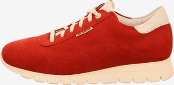 MOBILS ergonomic Sneakers in Red