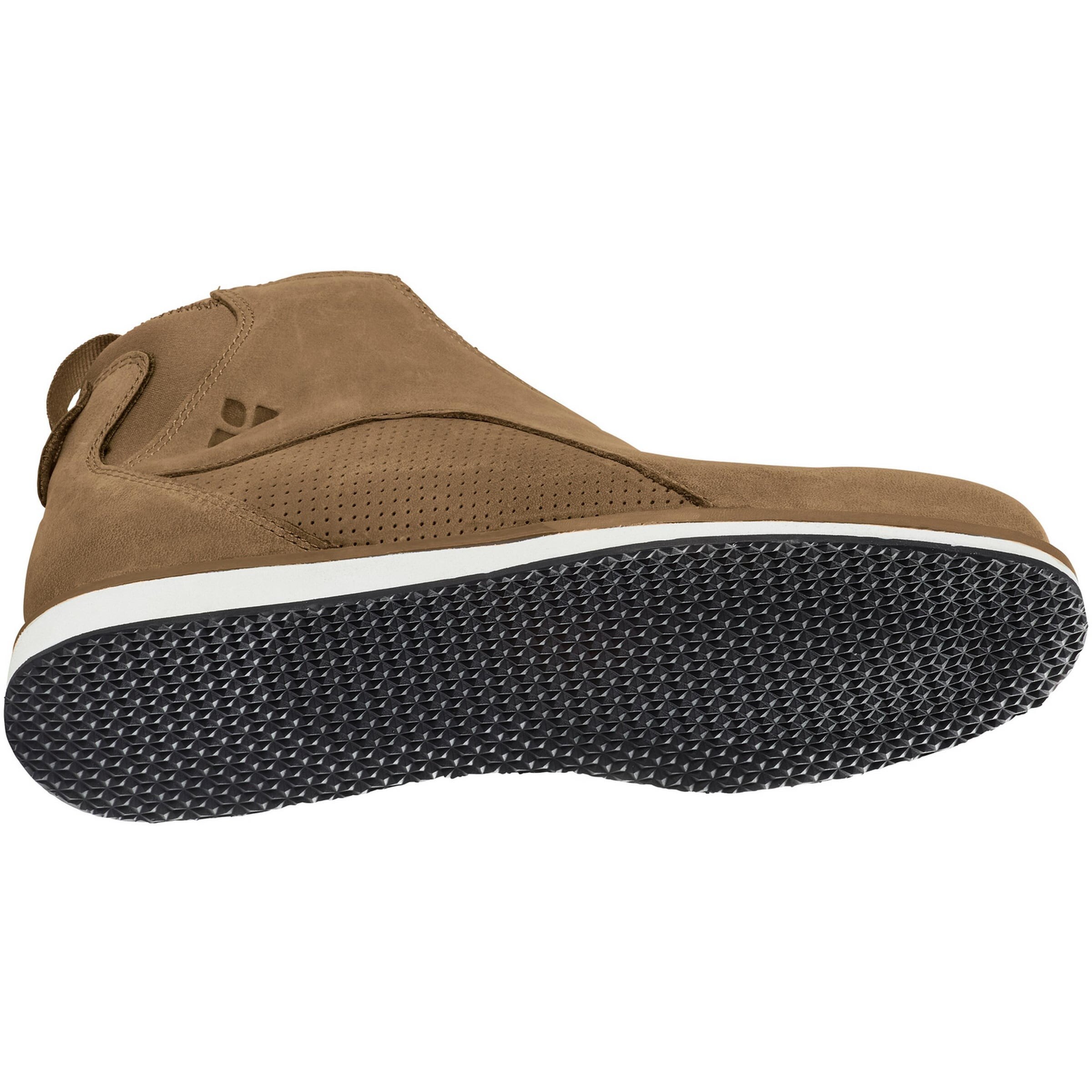 VAUDE Boots 'UBN Solna' in Brown