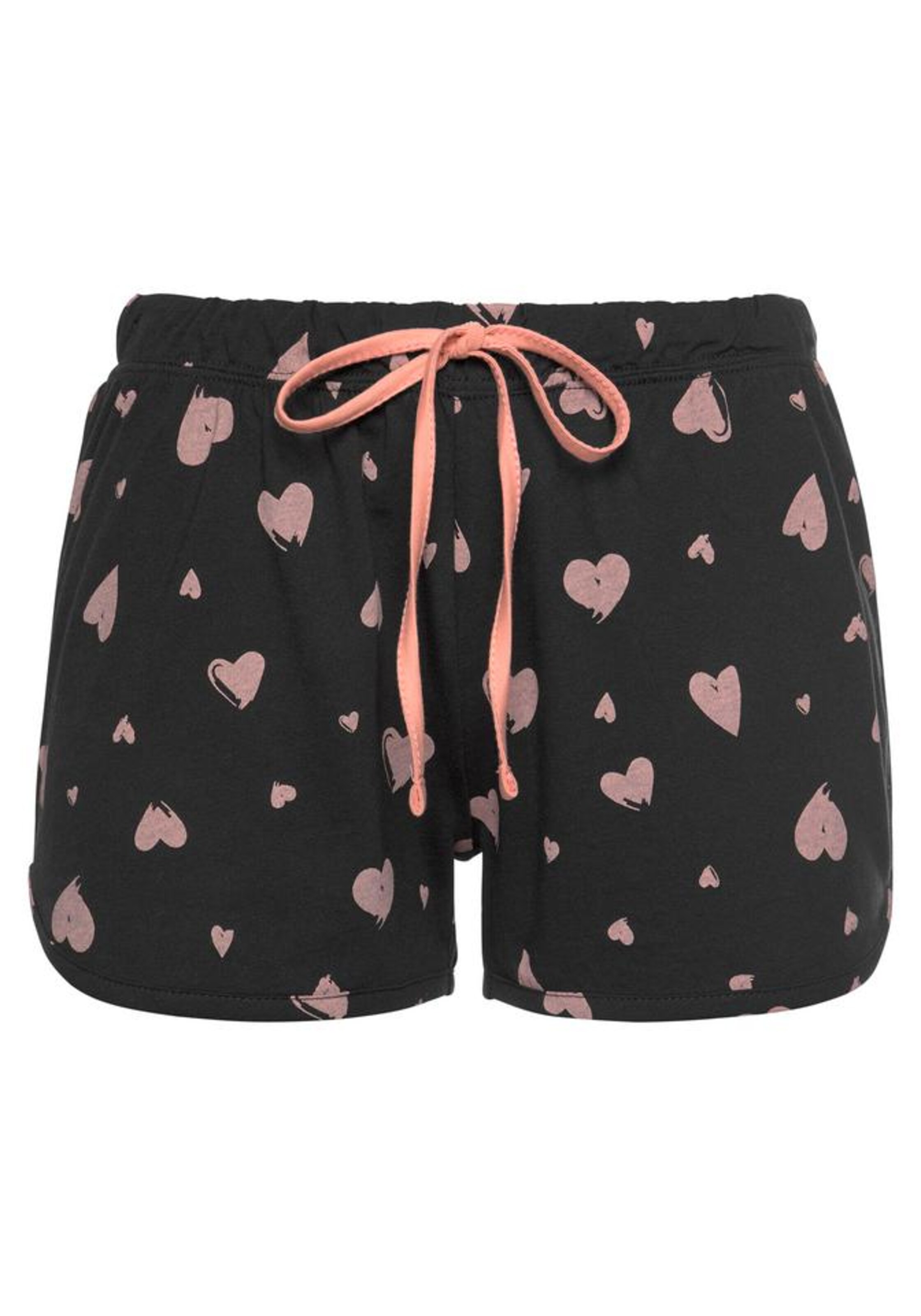 Pyjama 'Dreams' VIVANCE en noir