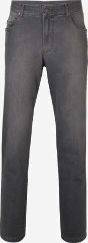 BRAX Jeans 'Pep 350' in Grey: front