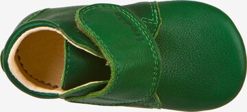 Froddo First-Step Shoes in Green