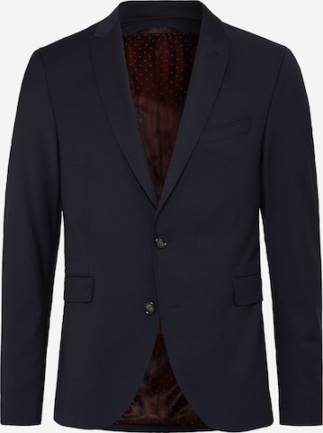 CINQUE Business blazer 'Cipanetti' in Blue: front