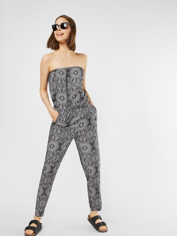 Combinaison Urban Classics en gris