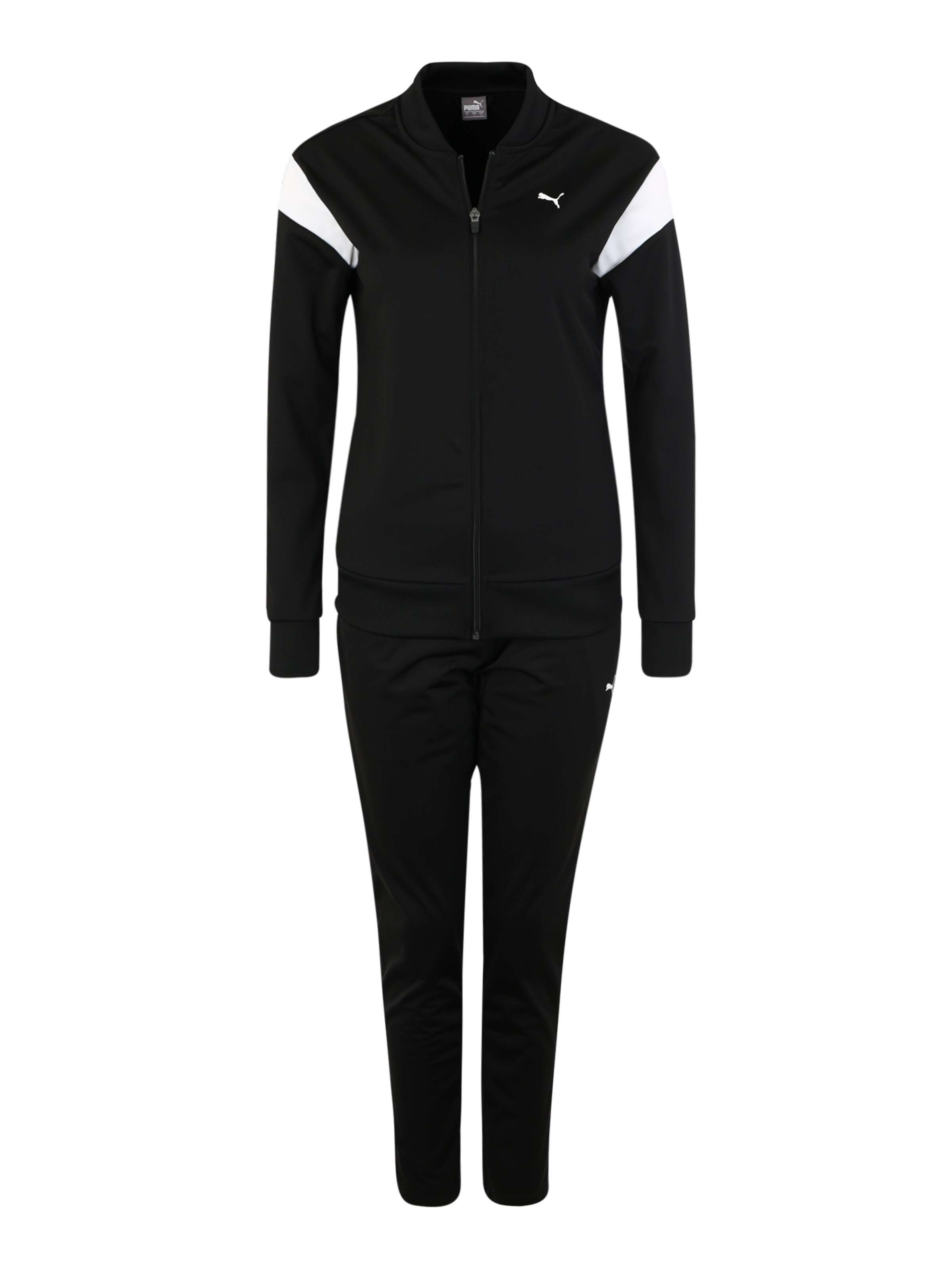 PUMA - Sportpak in de kleur Zwart