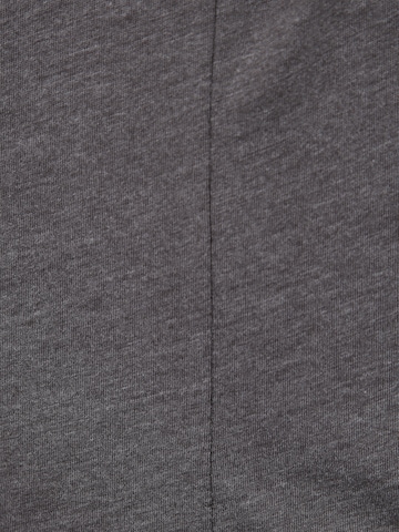 UNDER ARMOUR Performance Shirt 'Foundation' in Grey