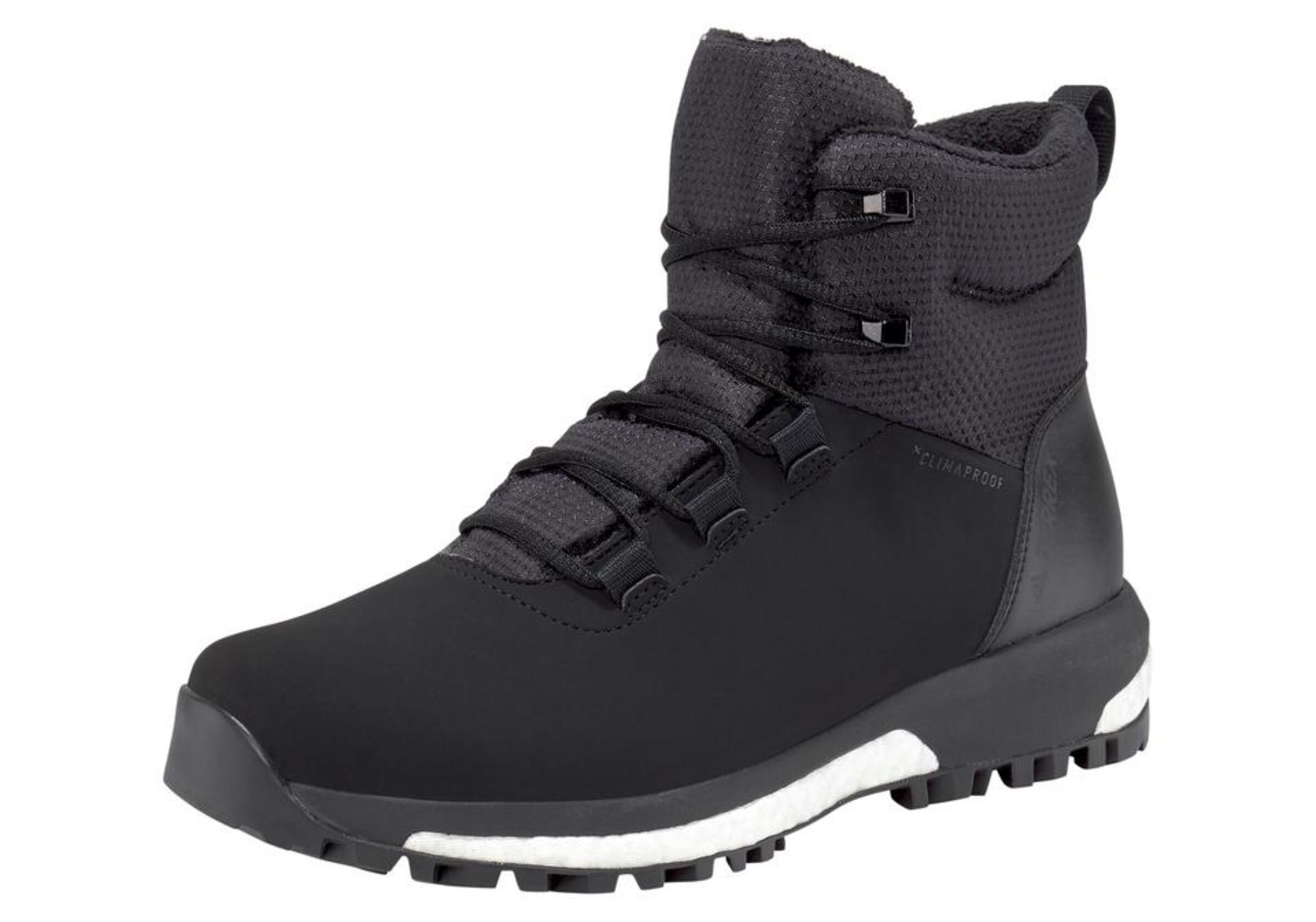 ADIDAS PERFORMANCE - Outdoorwinterstiefel in schwarz