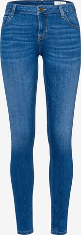 Cross Jeans Jeans 'Page' in Blue: front