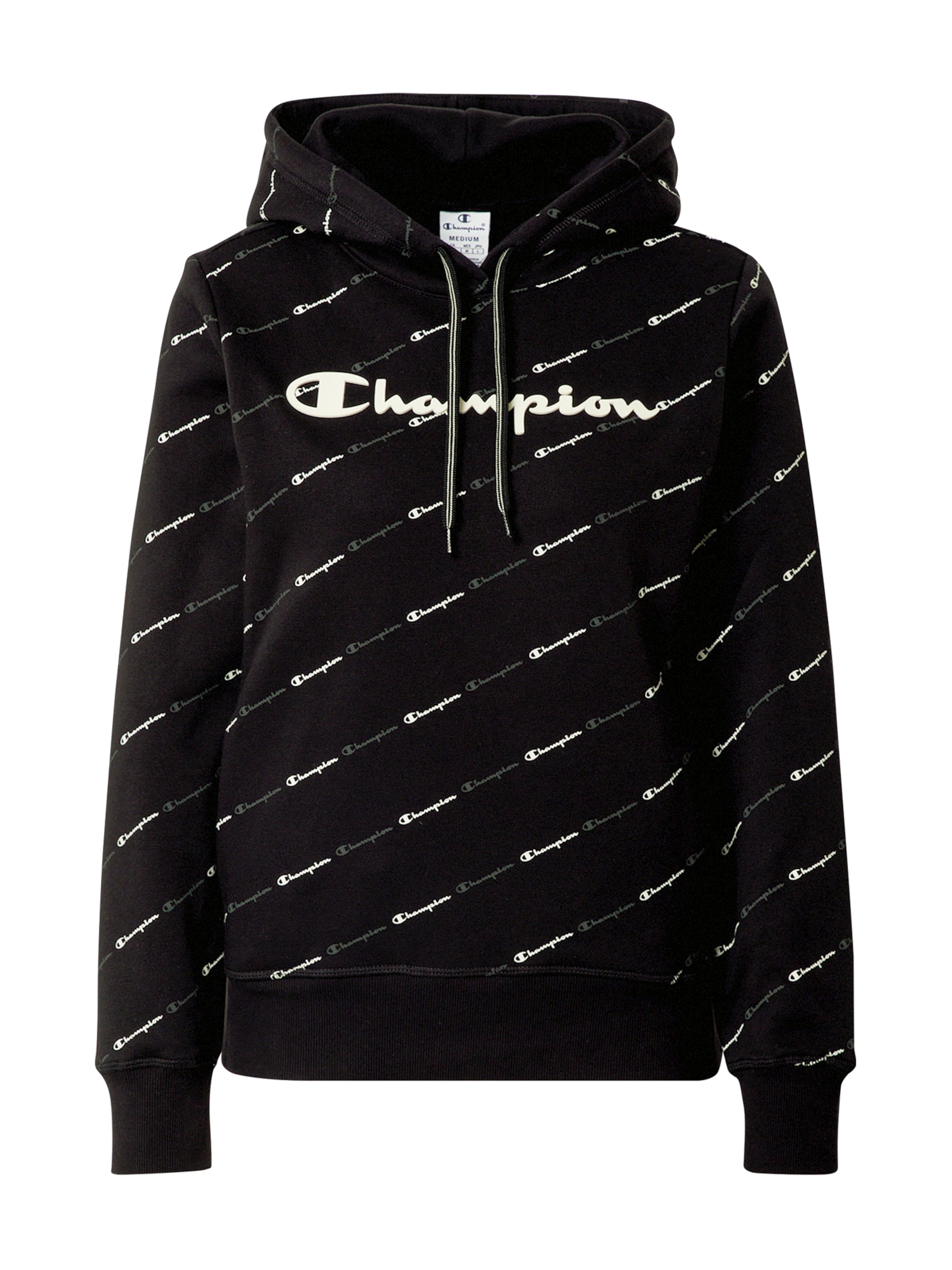 champion authentic athletic apparel sweatshirt