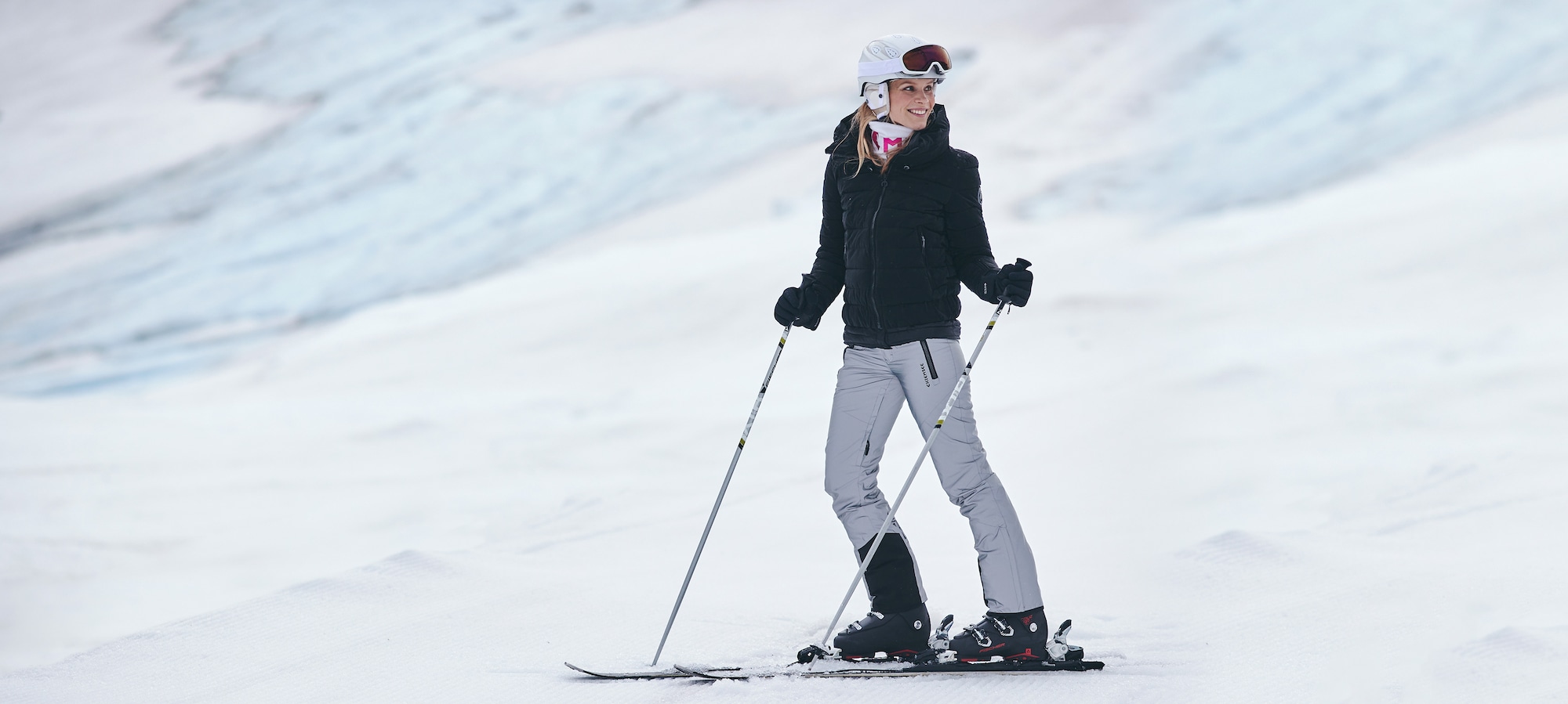 Dobro pristaju! Vodič za hlače za skijanje