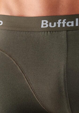 BUFFALO Boxer shorts in Blue