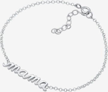 Bracelet ELLI en argent