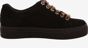 SEMLER Sneakers in Black