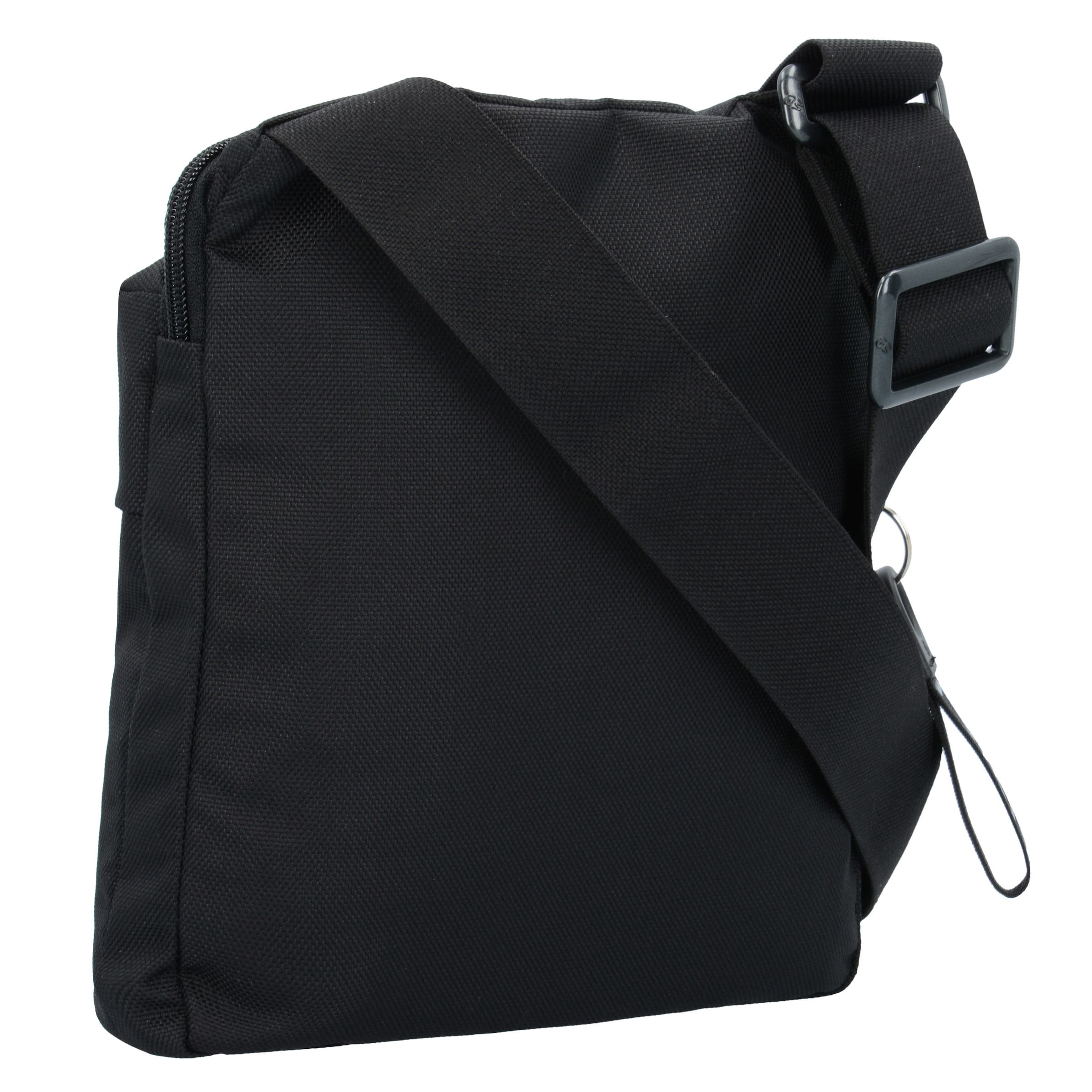 MANDARINA DUCK Schoudertas 'MD20' in Zwart