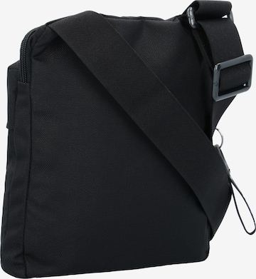 MANDARINA DUCK Crossbody Bag 'MD20' in Black