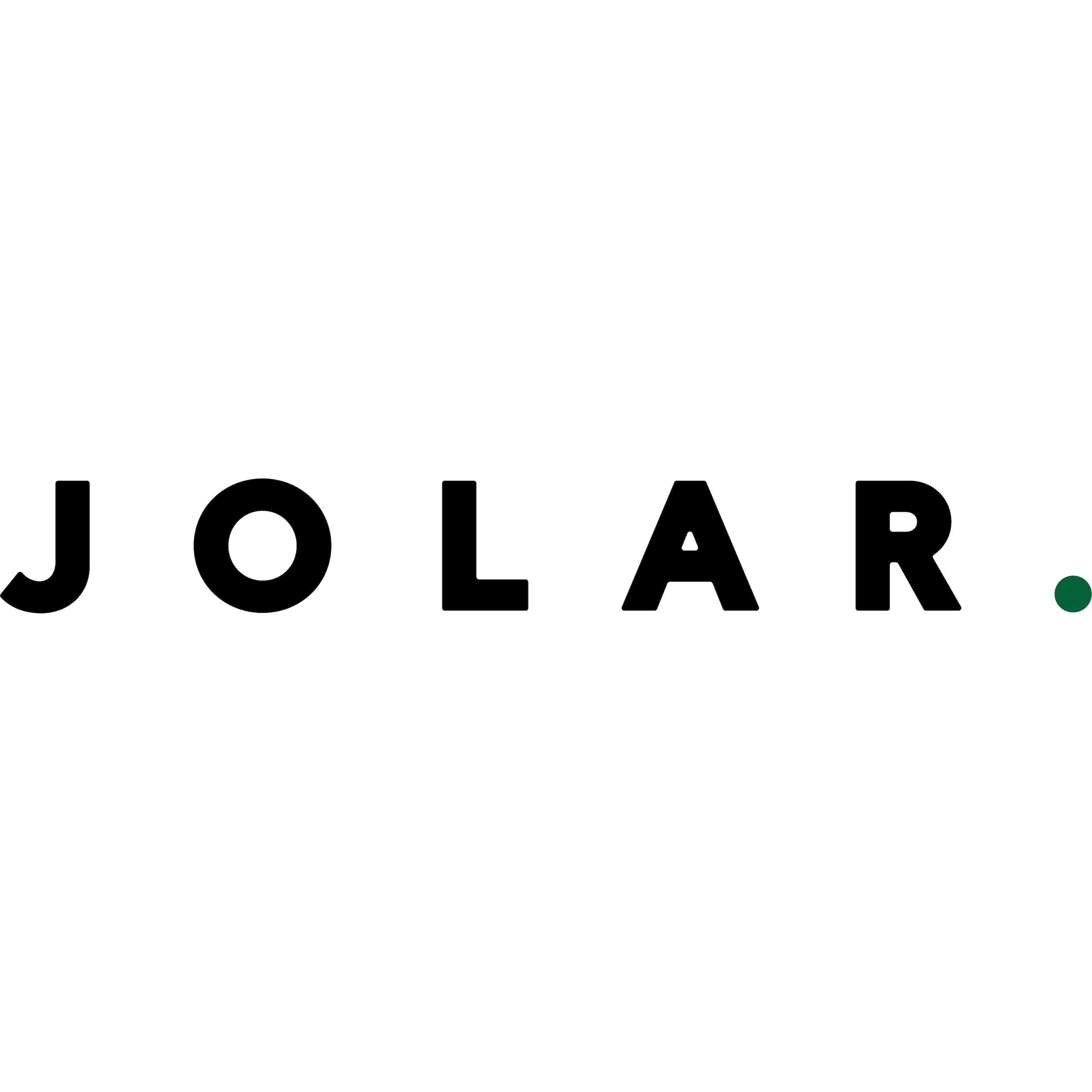 jolar Logo