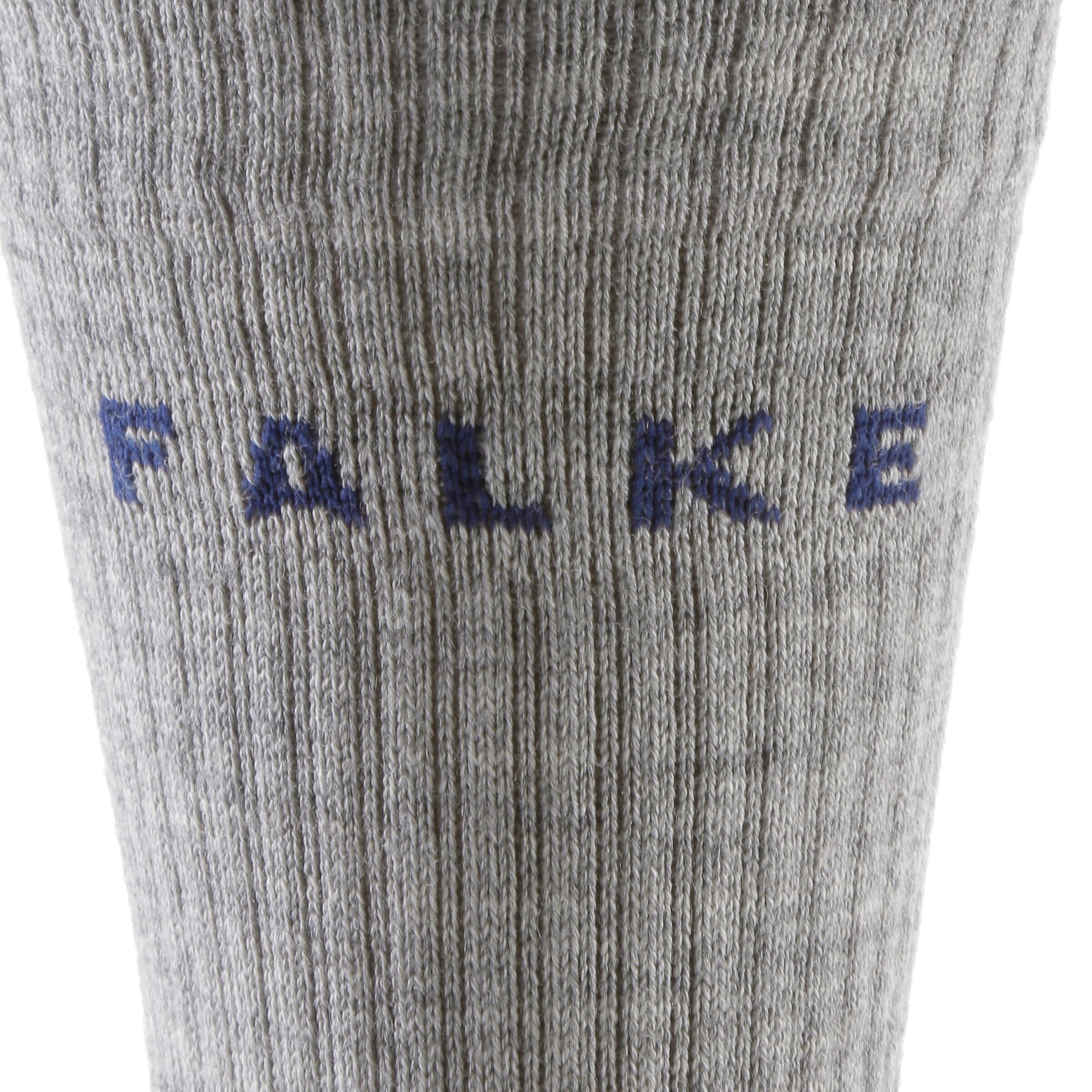 pilka FALKE Sportinės kojinės