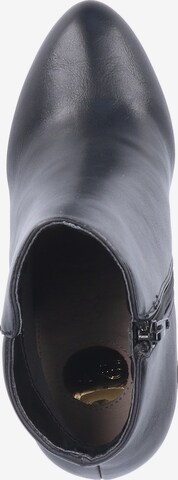 Bottines BUFFALO en noir